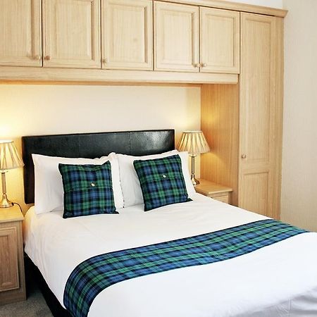 Feughside Guesthouse Banchory Kültér fotó