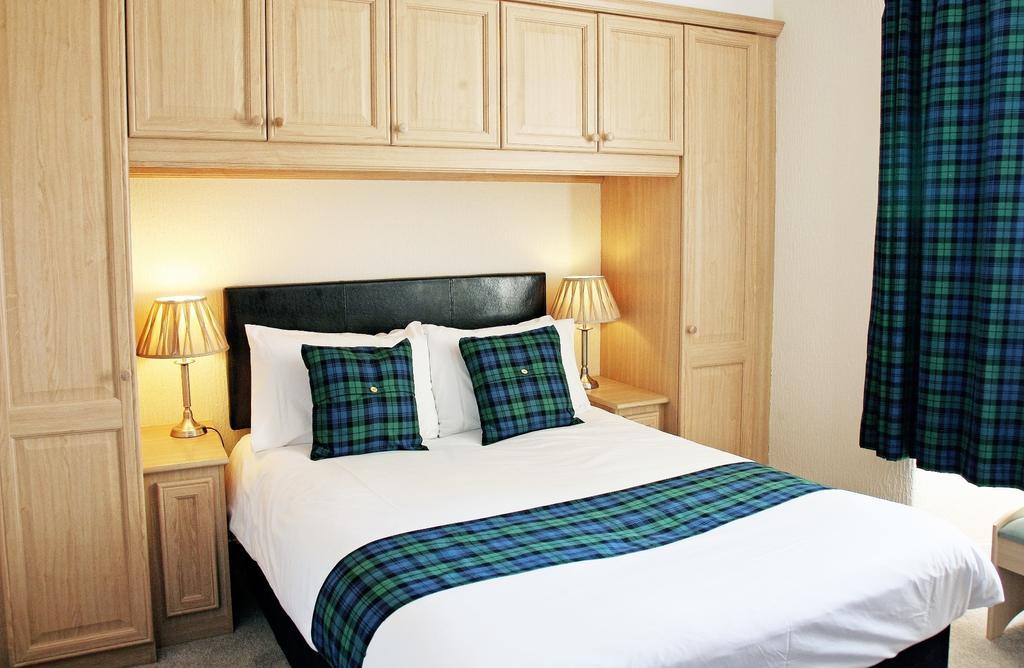 Feughside Guesthouse Banchory Kültér fotó