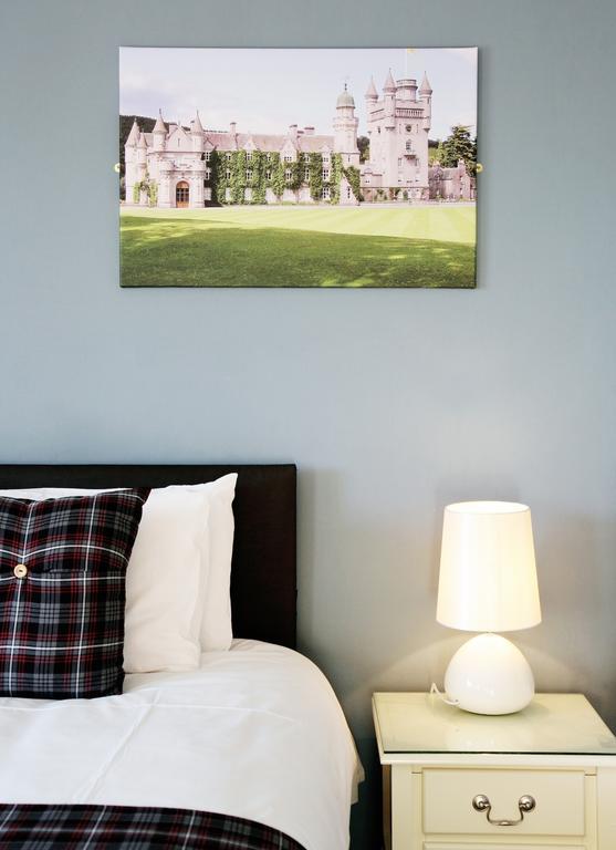Feughside Guesthouse Banchory Szoba fotó