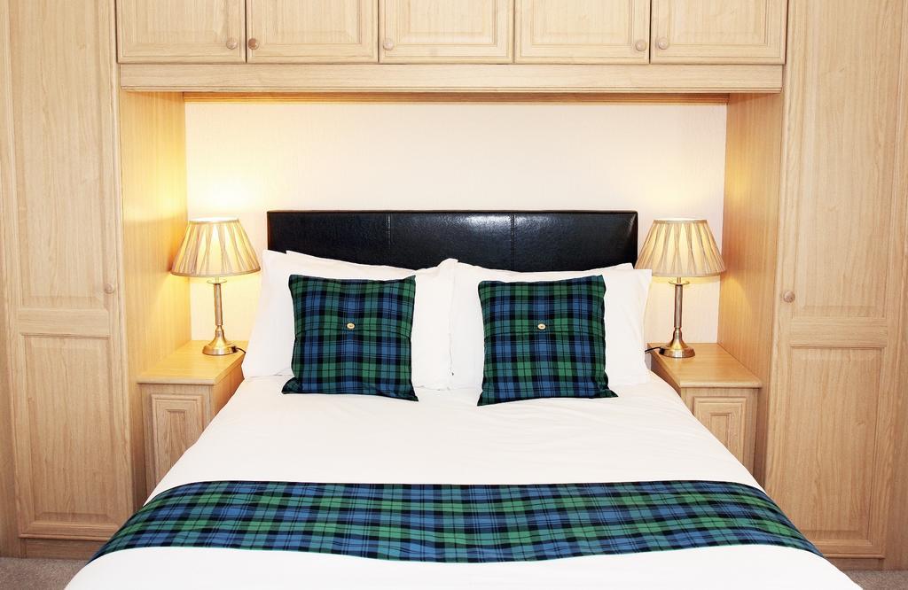 Feughside Guesthouse Banchory Szoba fotó