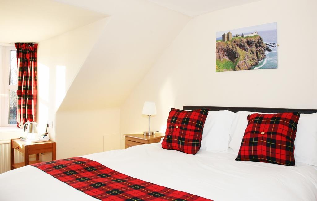 Feughside Guesthouse Banchory Szoba fotó
