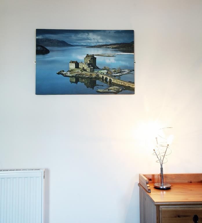 Feughside Guesthouse Banchory Szoba fotó