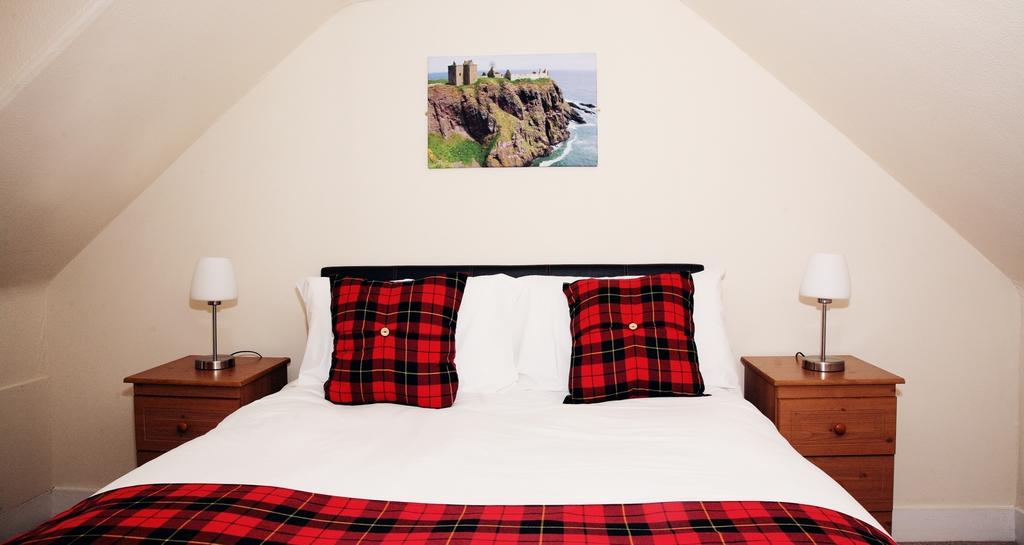 Feughside Guesthouse Banchory Szoba fotó