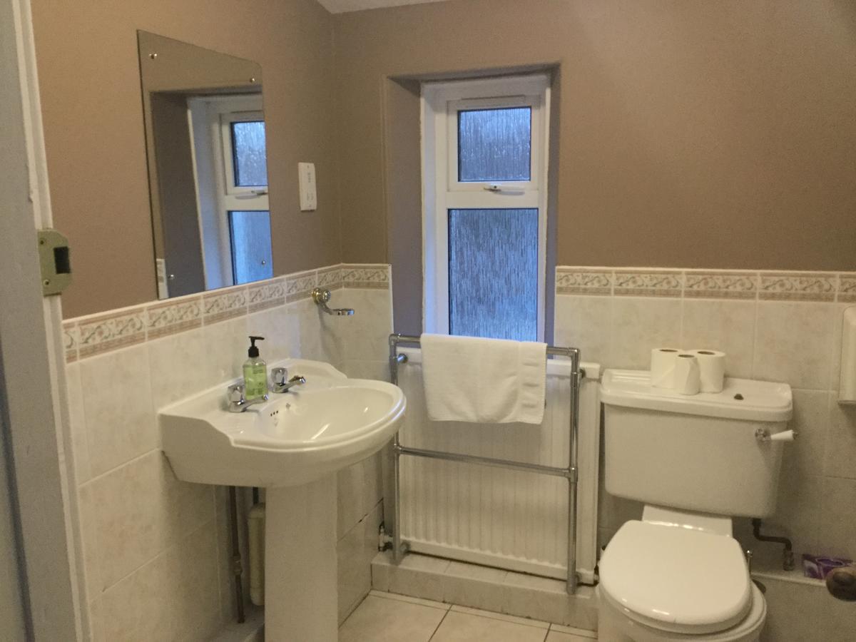 Feughside Guesthouse Banchory Kültér fotó