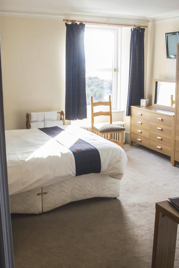 Feughside Guesthouse Banchory Kültér fotó