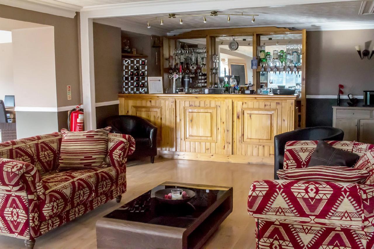 Feughside Guesthouse Banchory Kültér fotó