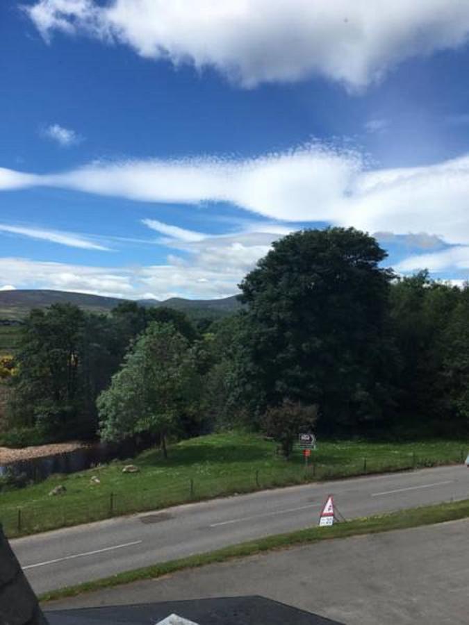 Feughside Guesthouse Banchory Kültér fotó
