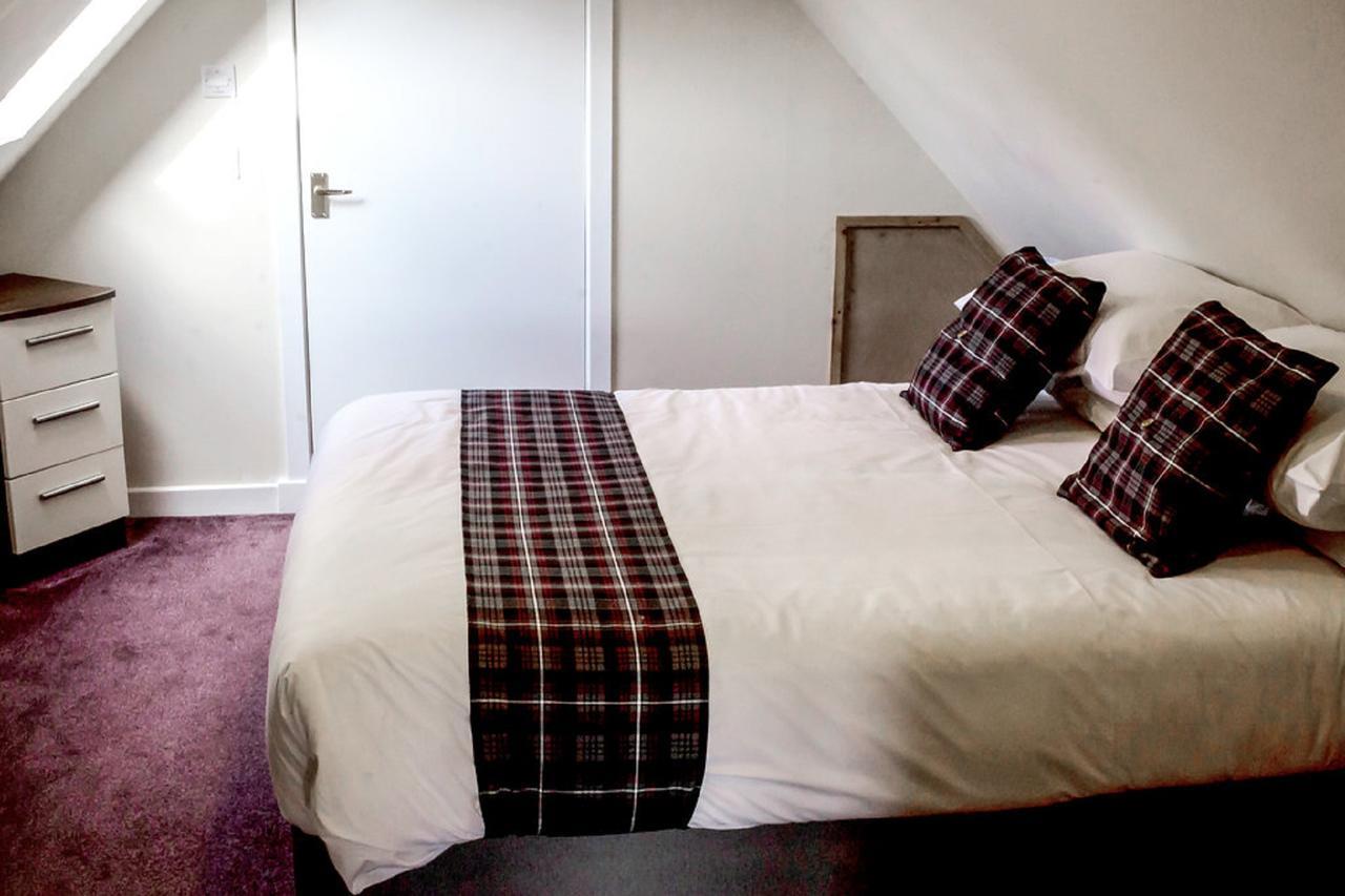 Feughside Guesthouse Banchory Kültér fotó