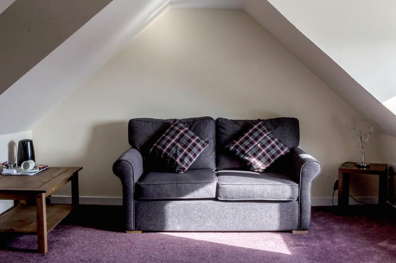 Feughside Guesthouse Banchory Kültér fotó