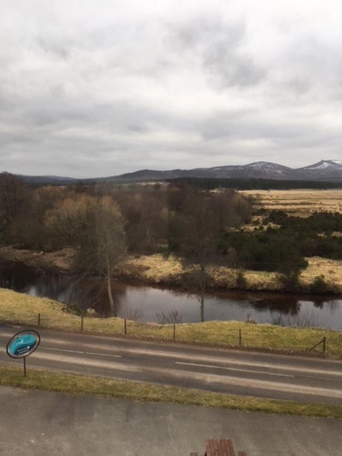 Feughside Guesthouse Banchory Kültér fotó