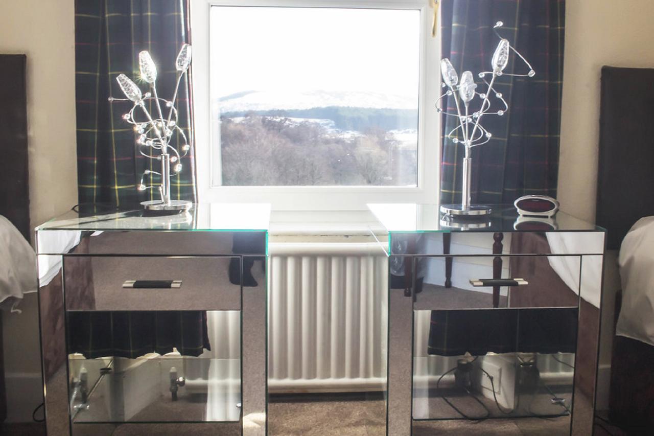 Feughside Guesthouse Banchory Kültér fotó