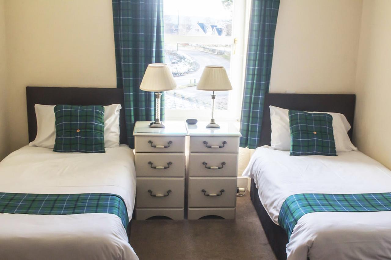Feughside Guesthouse Banchory Kültér fotó