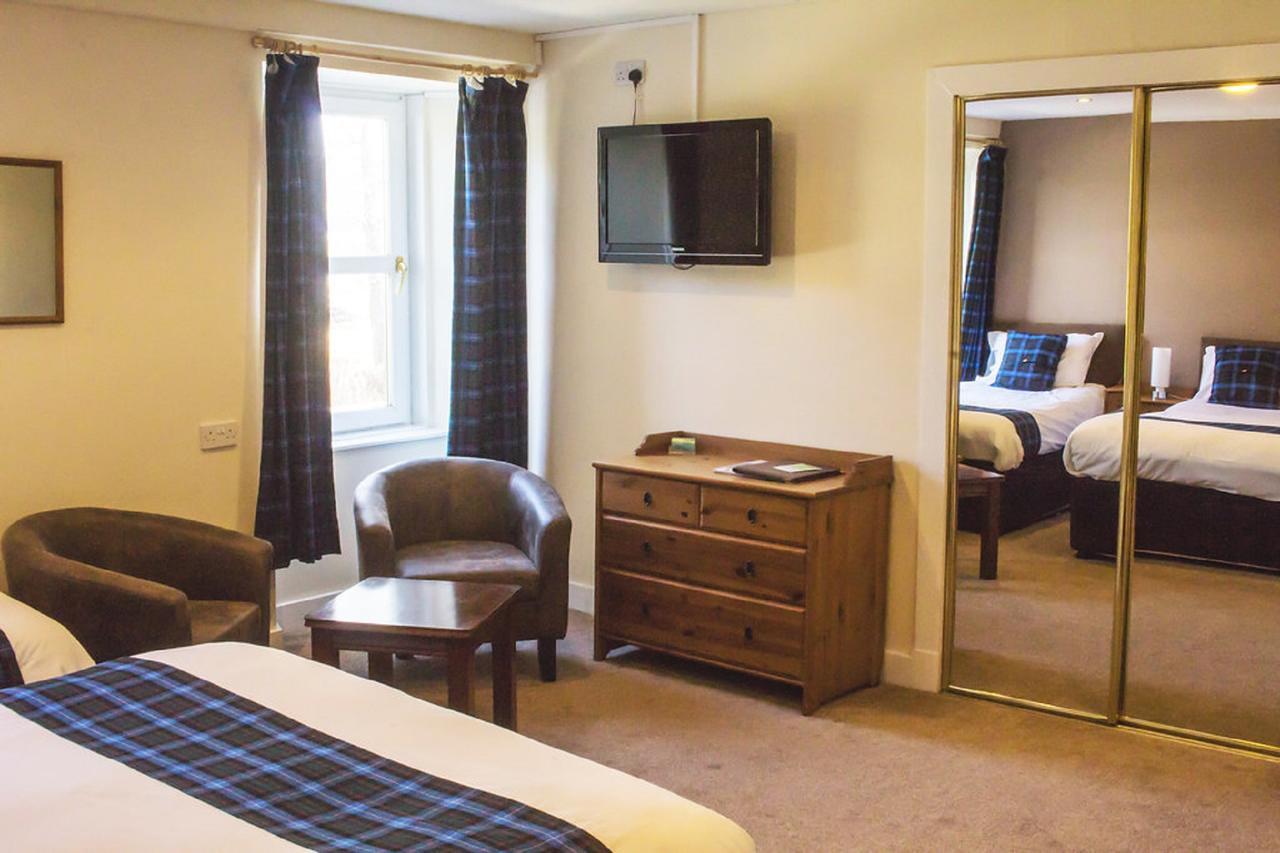 Feughside Guesthouse Banchory Kültér fotó