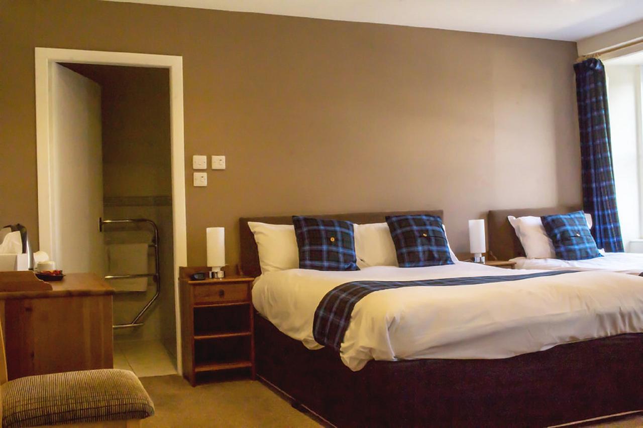 Feughside Guesthouse Banchory Kültér fotó