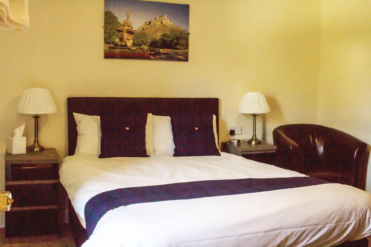 Feughside Guesthouse Banchory Kültér fotó