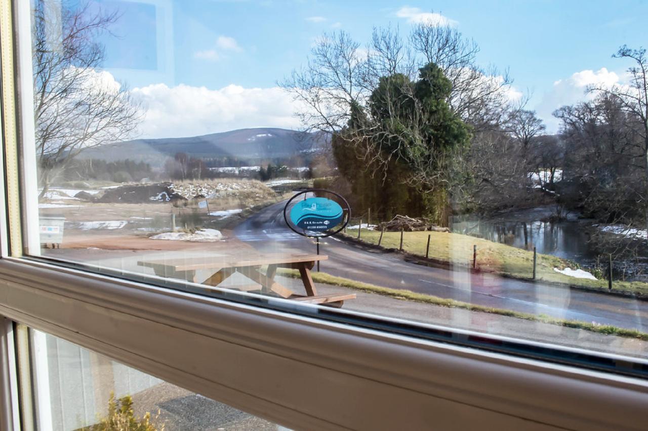 Feughside Guesthouse Banchory Kültér fotó