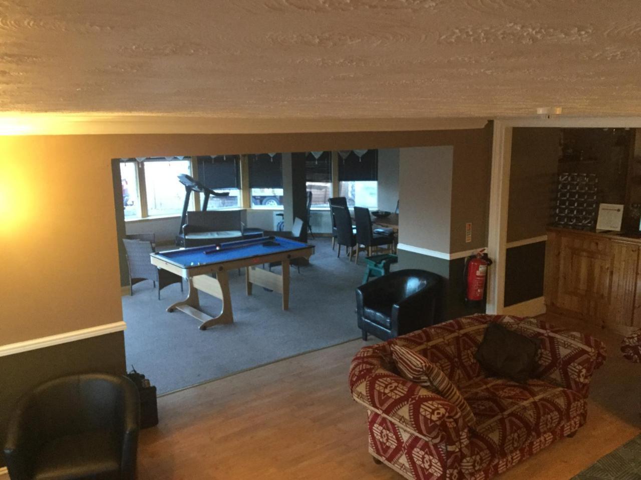 Feughside Guesthouse Banchory Kültér fotó
